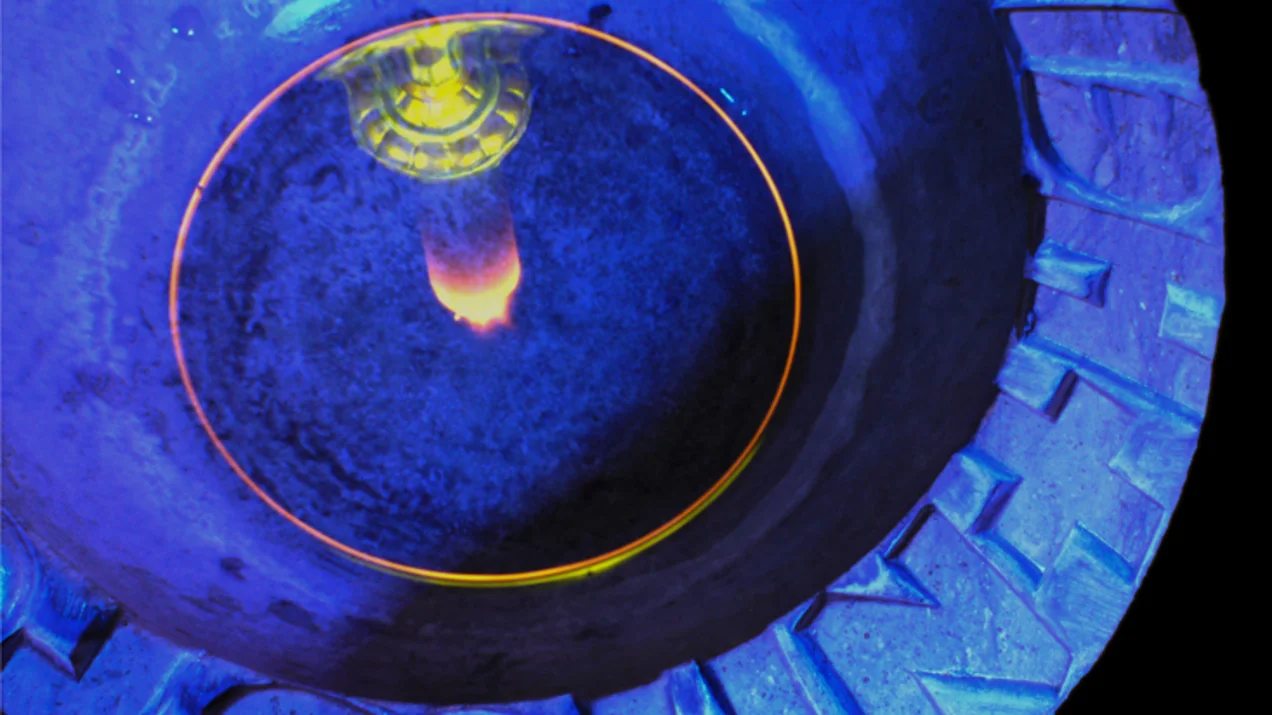 Advanced photography course - Supernatural powers