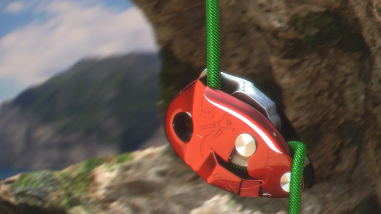 Computer graphics - GRIGRI 2