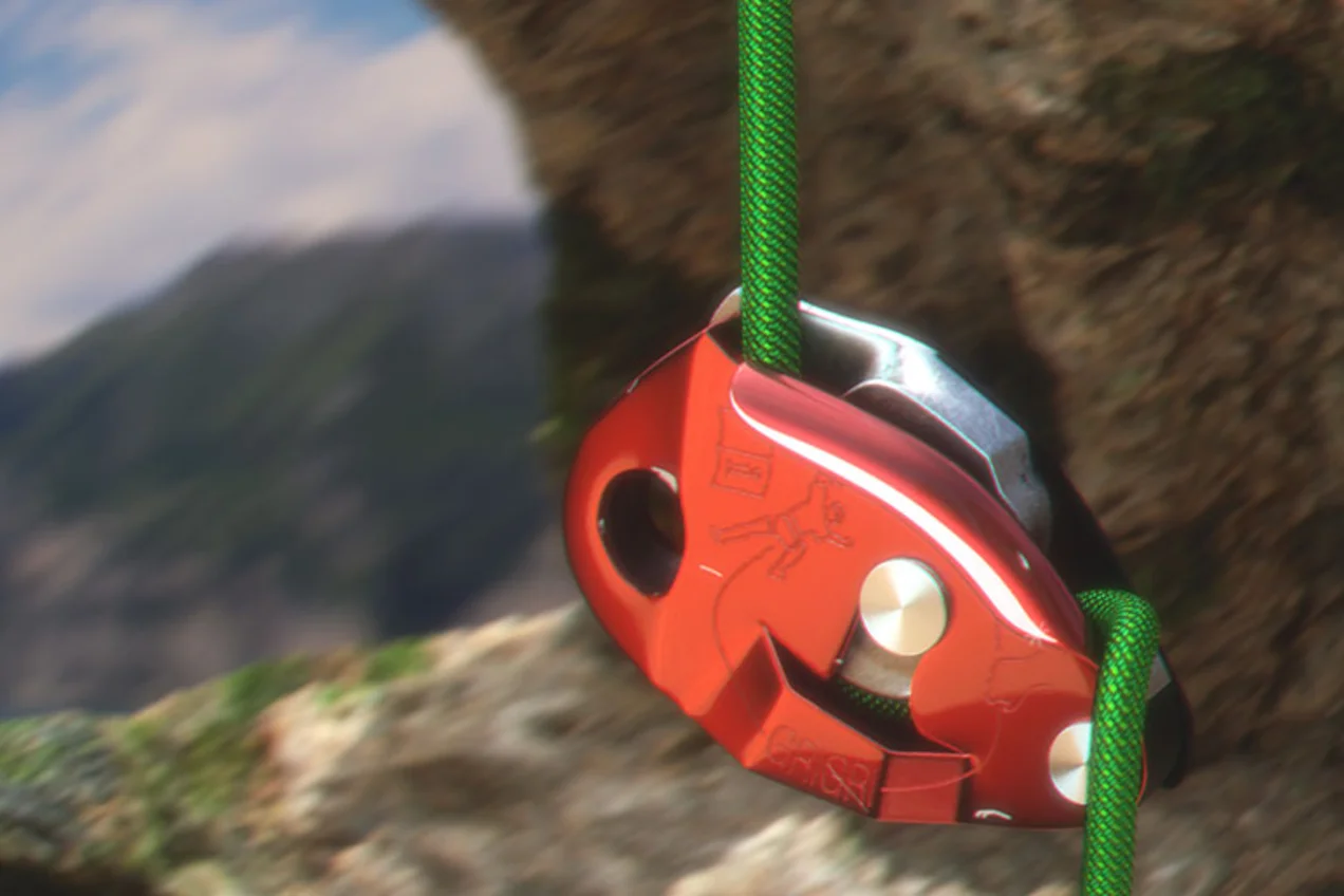 GRIGRI 2