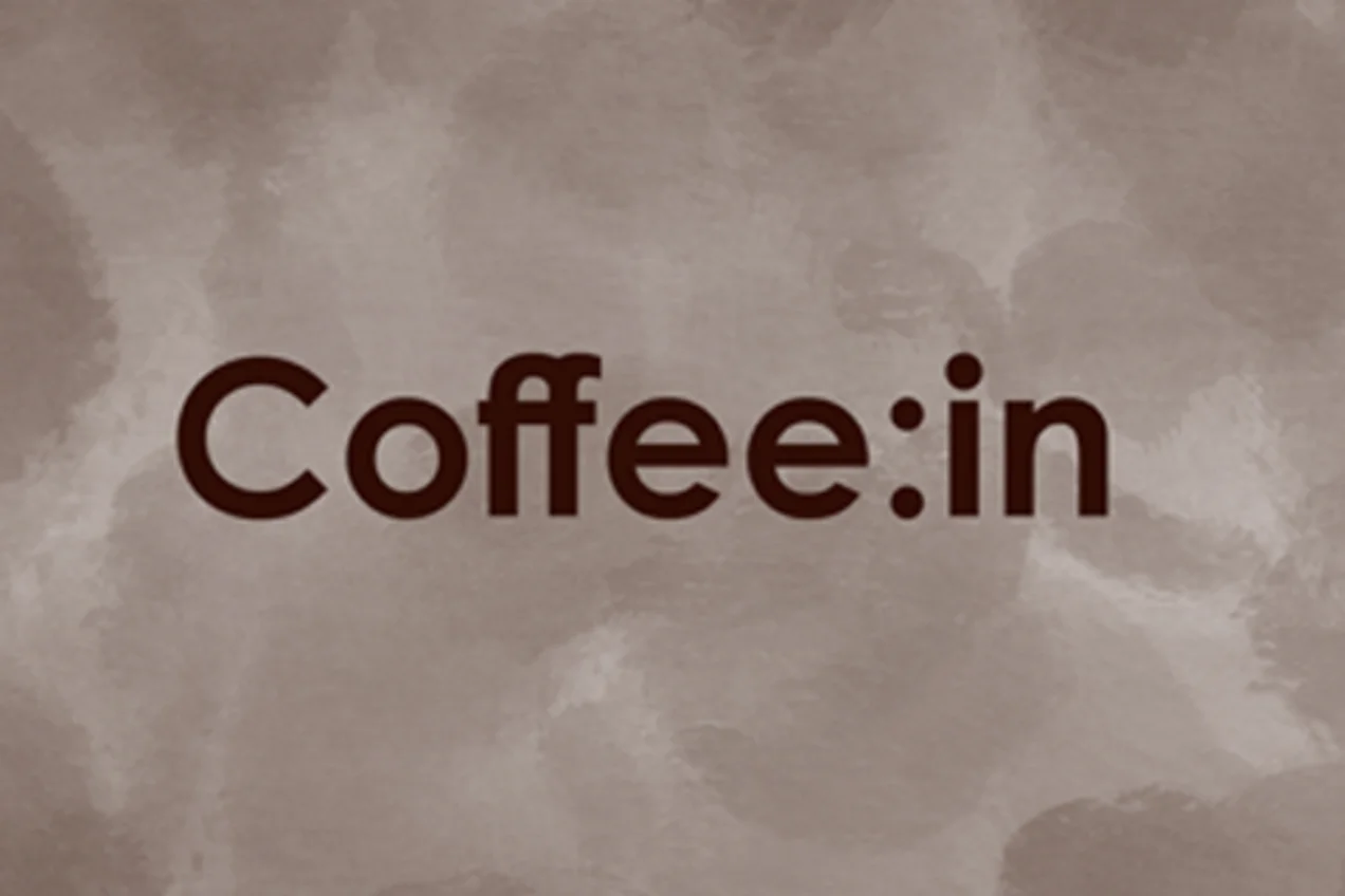 Coffee-in