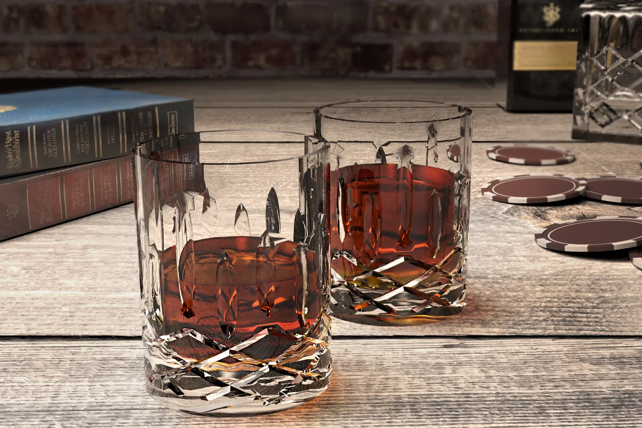 Whiskey