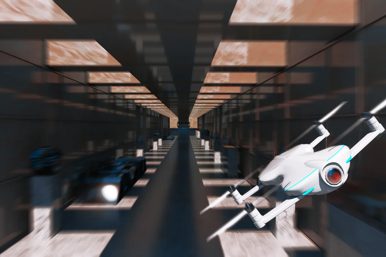 Drone