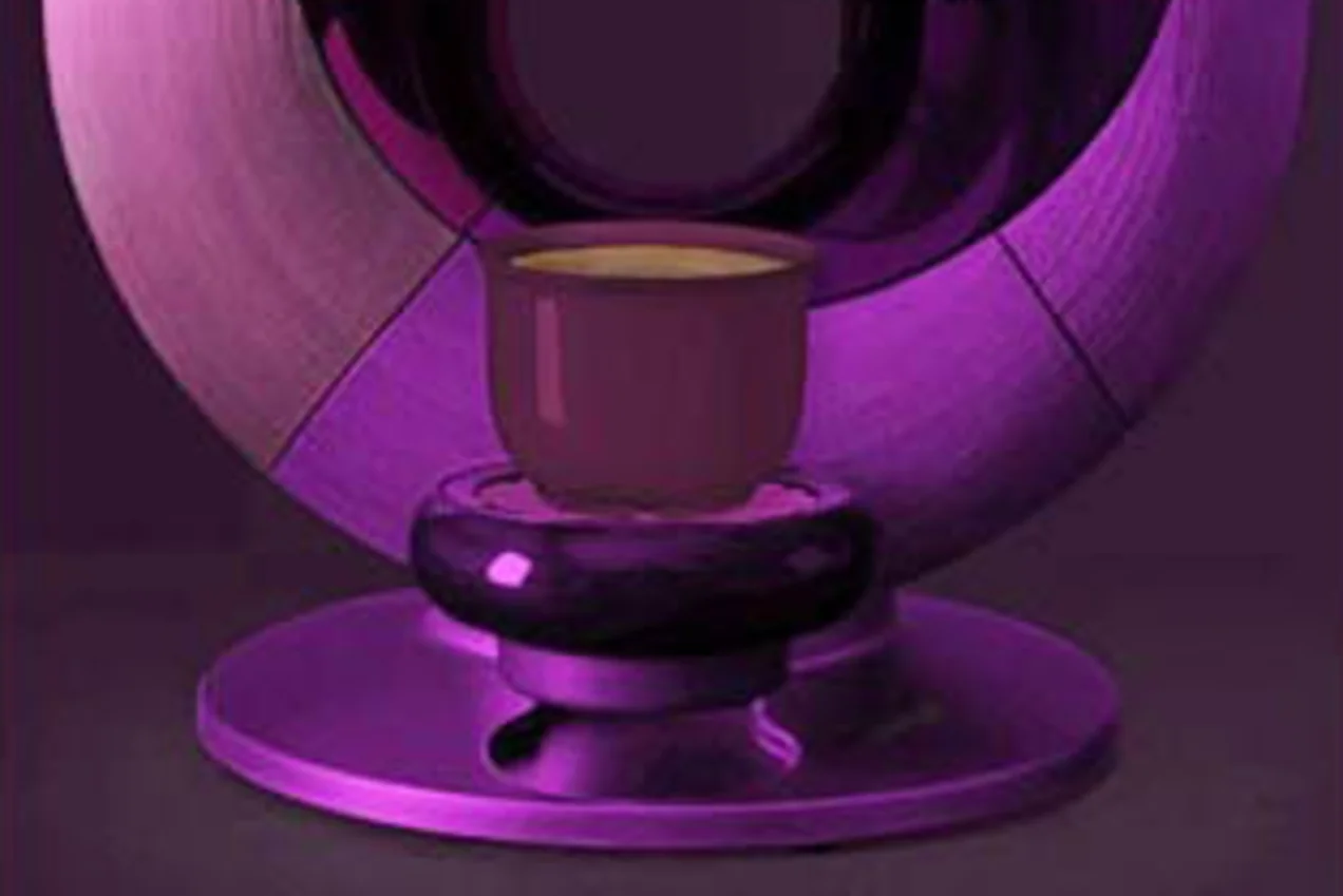 Coffee machine