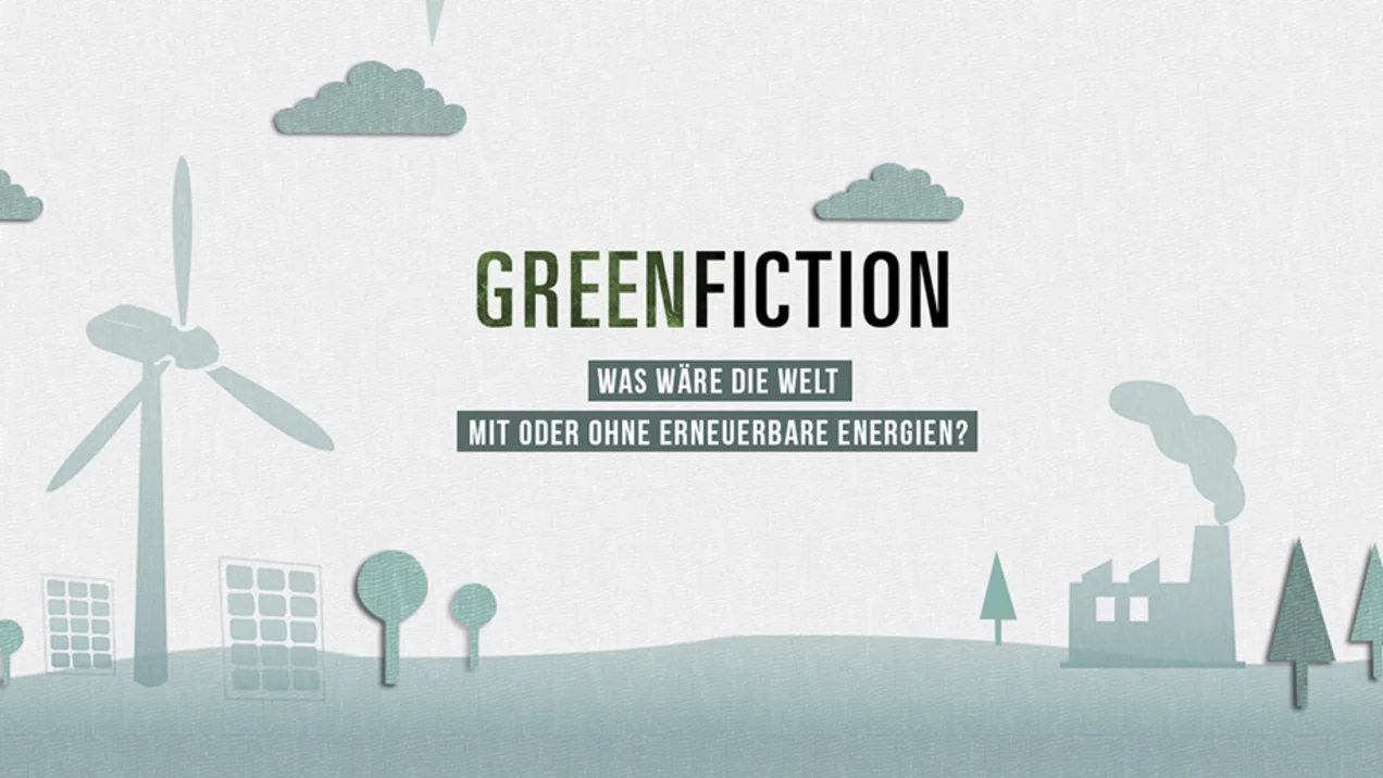 Greenfiction