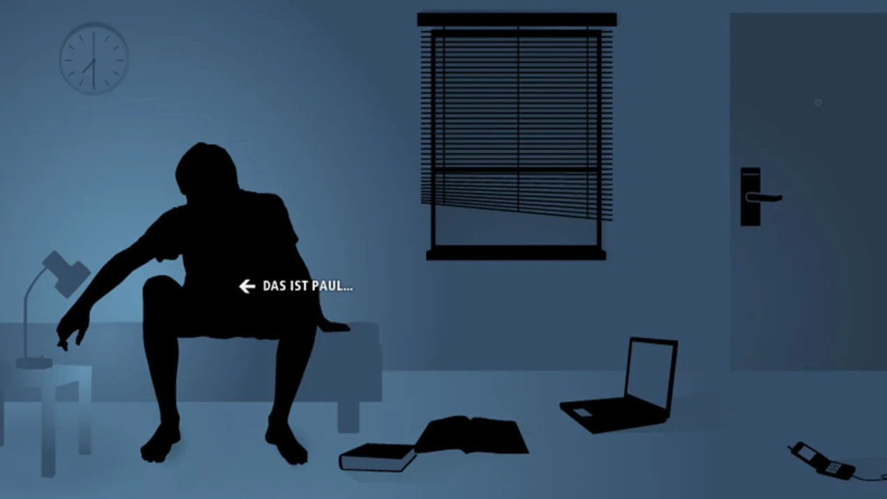 The brave new world of surveillance