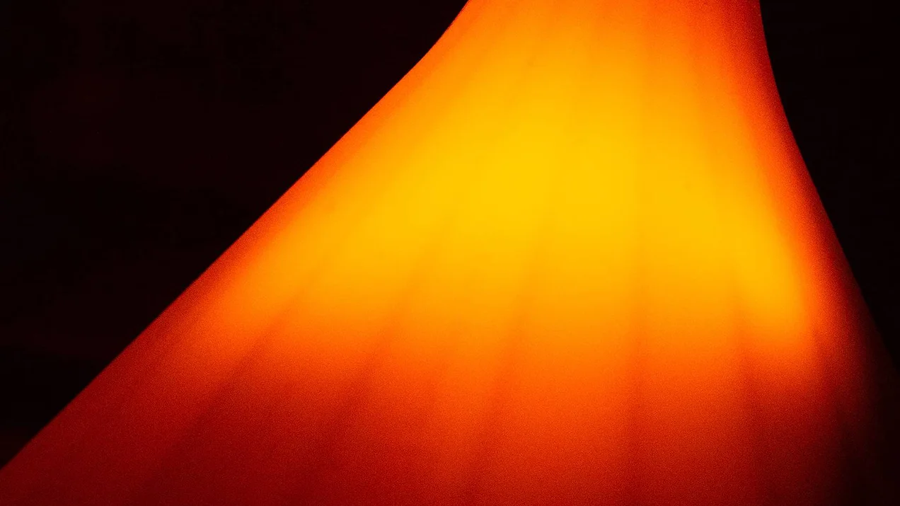 Essay: Verborgen in der Küche