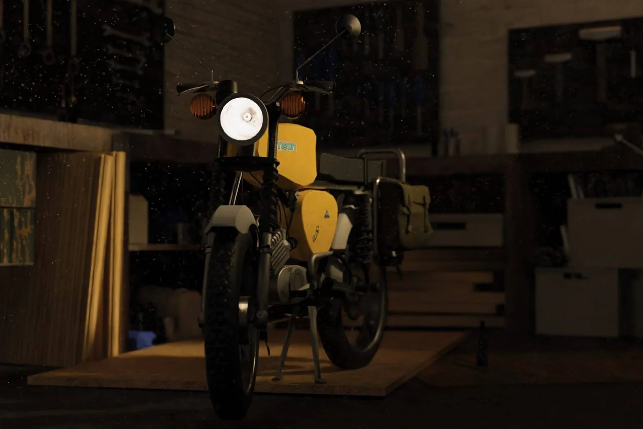 Simson