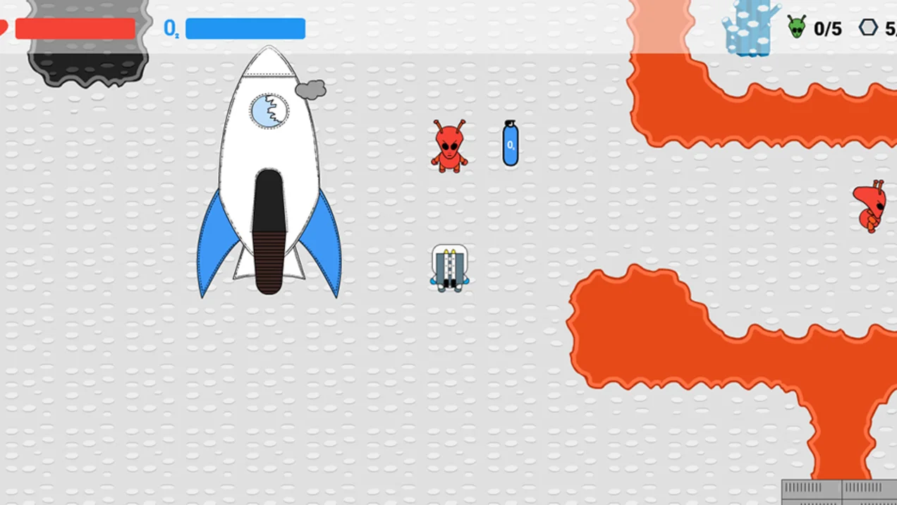Space Trip