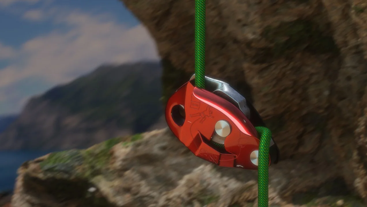 Computer graphics - GRIGRI 2