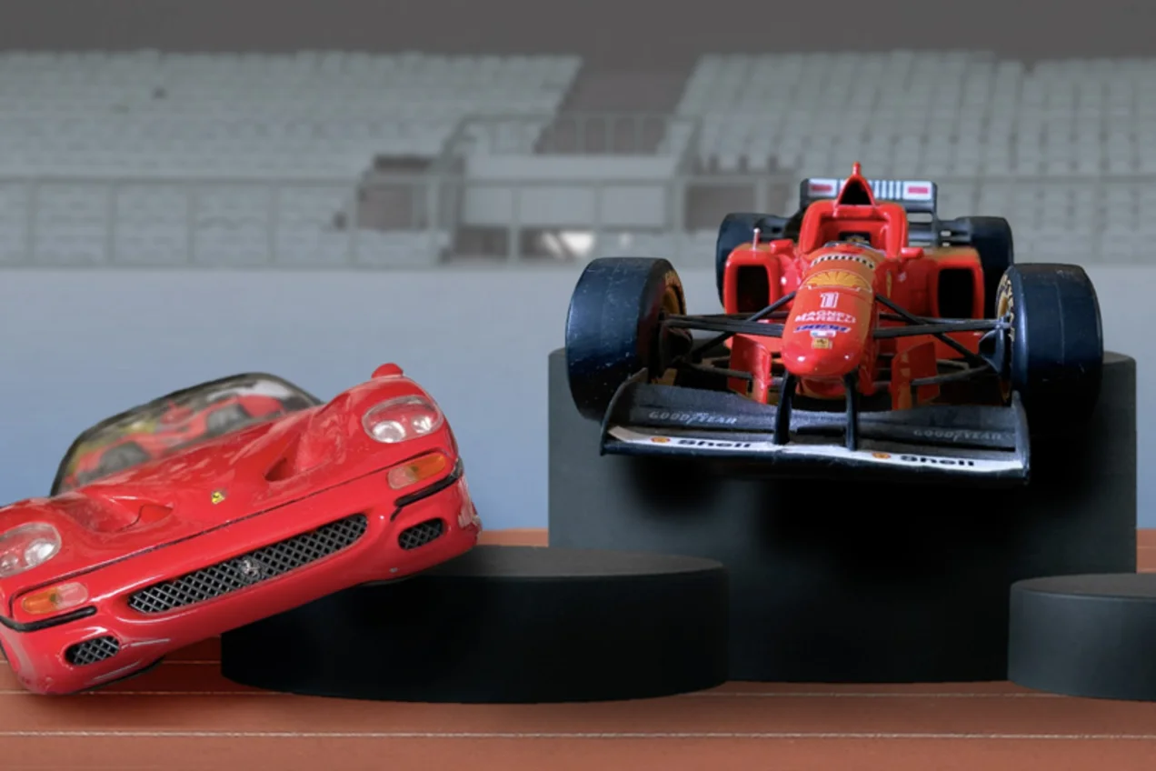Motorsport