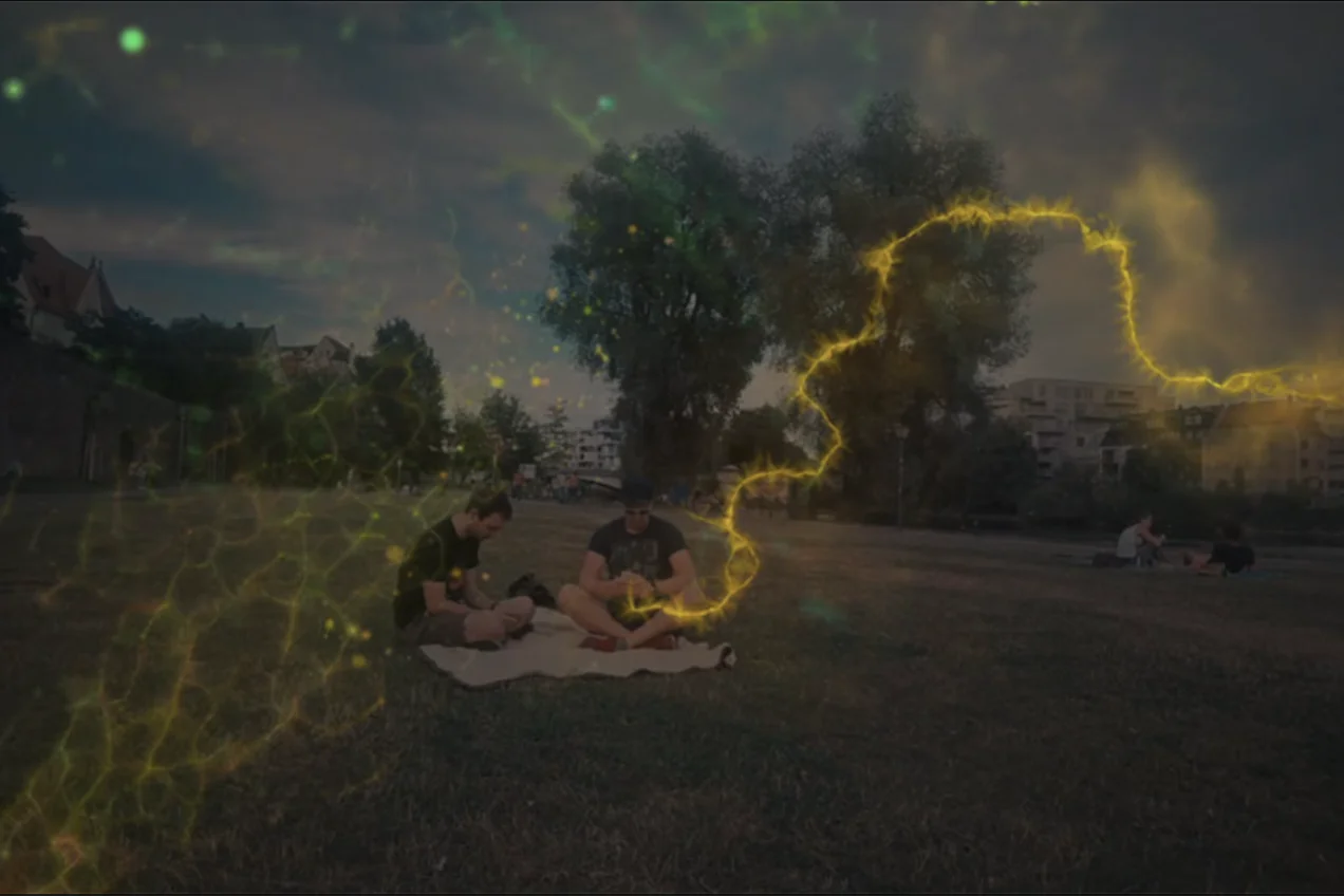 Synaesthesia