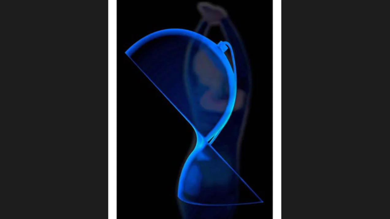 Advanced photography course - table lamp