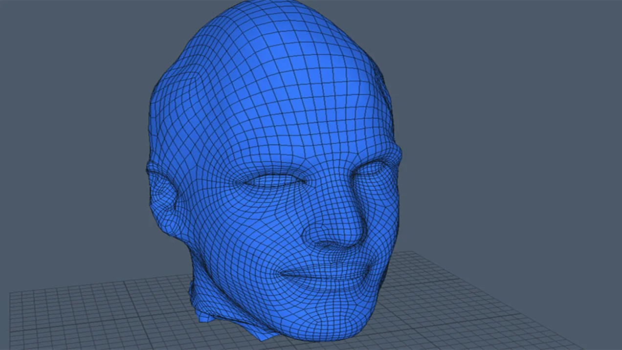 3D scanner