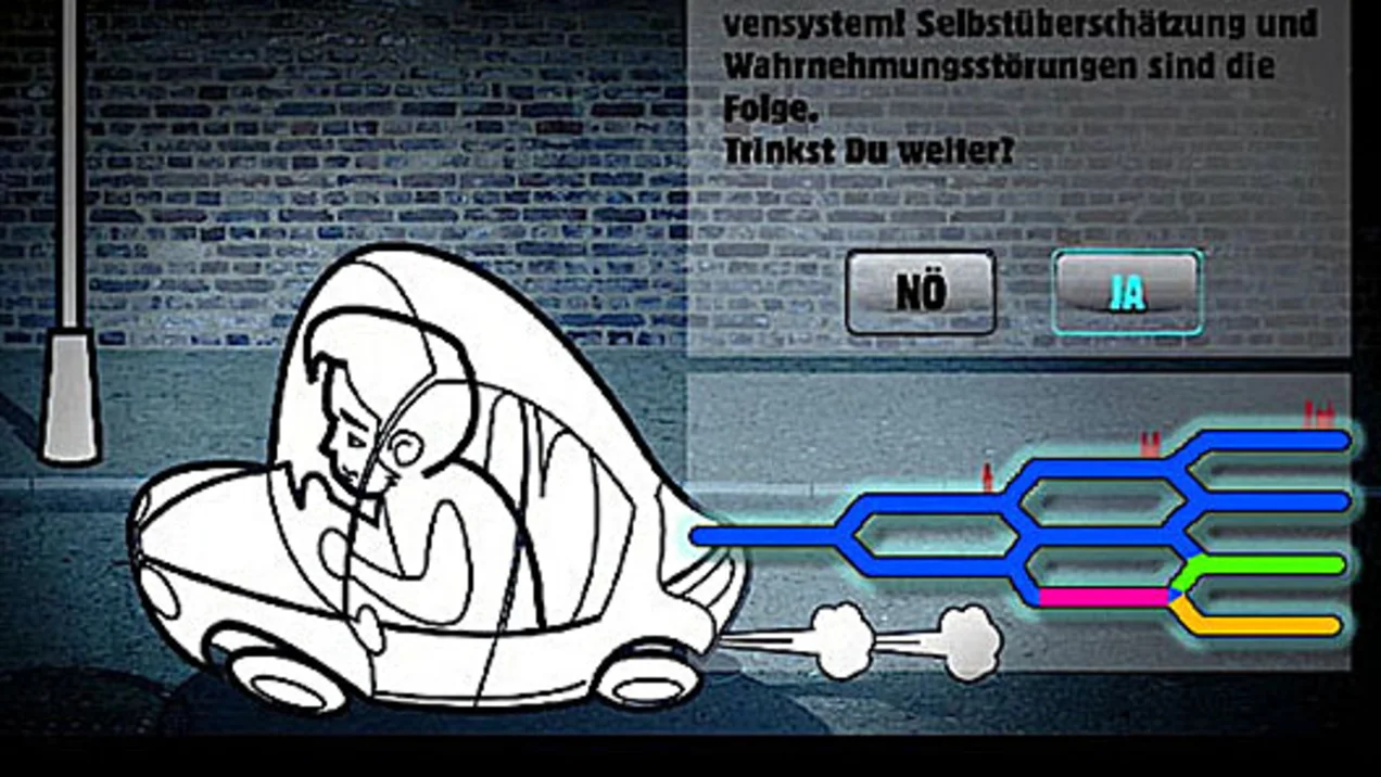 Interactive storytelling