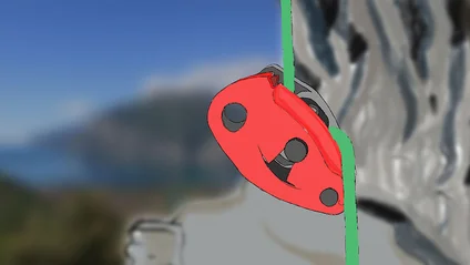Computer graphics - GRIGRI 2