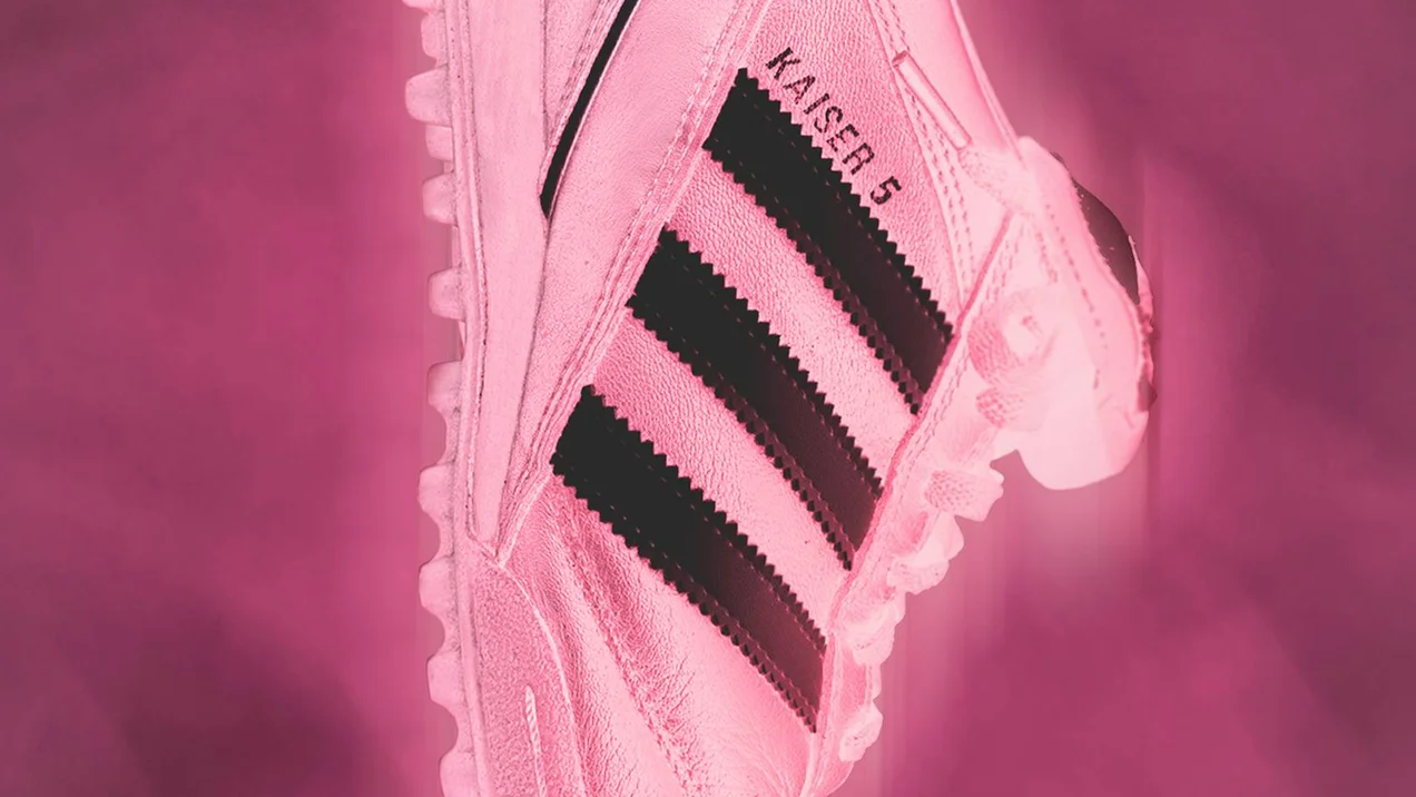 Still: Fußballschuhe