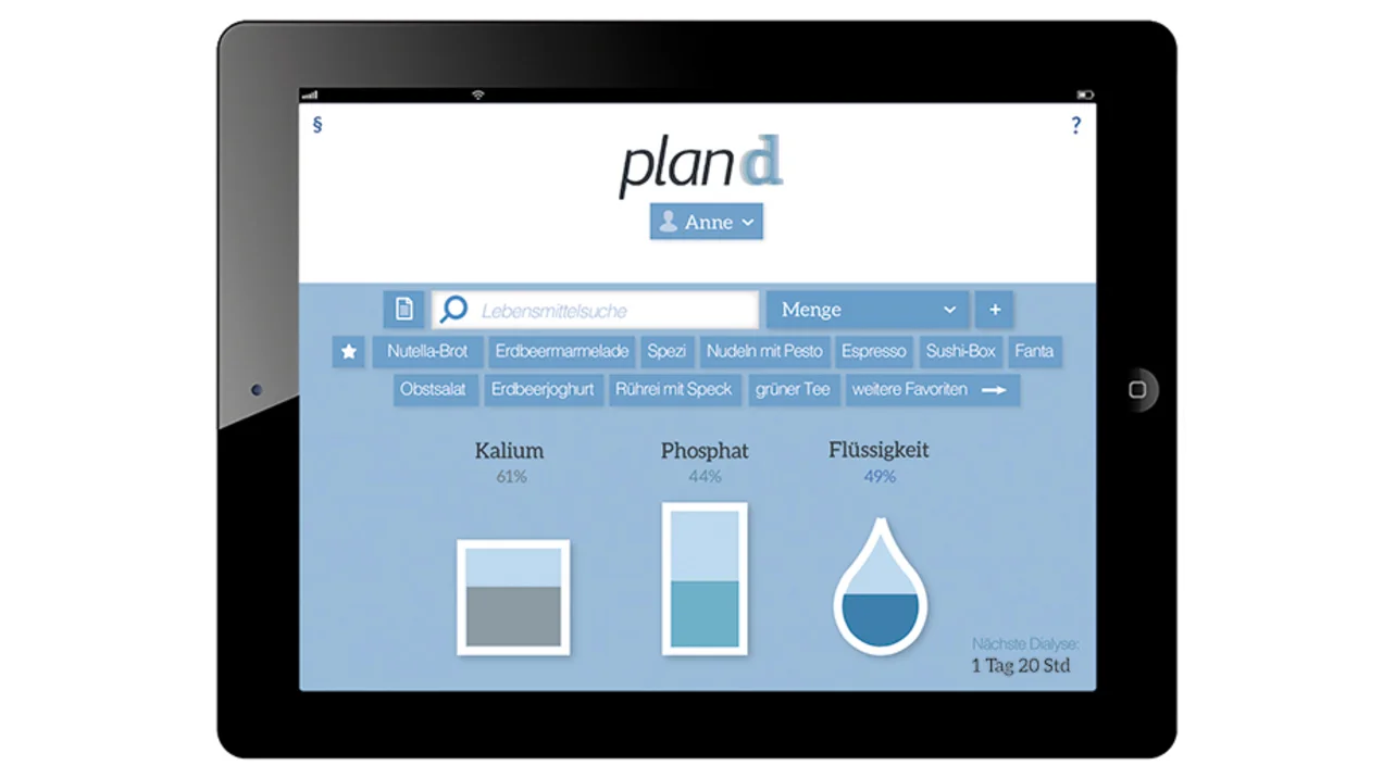 Plan d