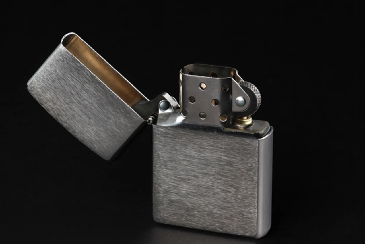 Lighter