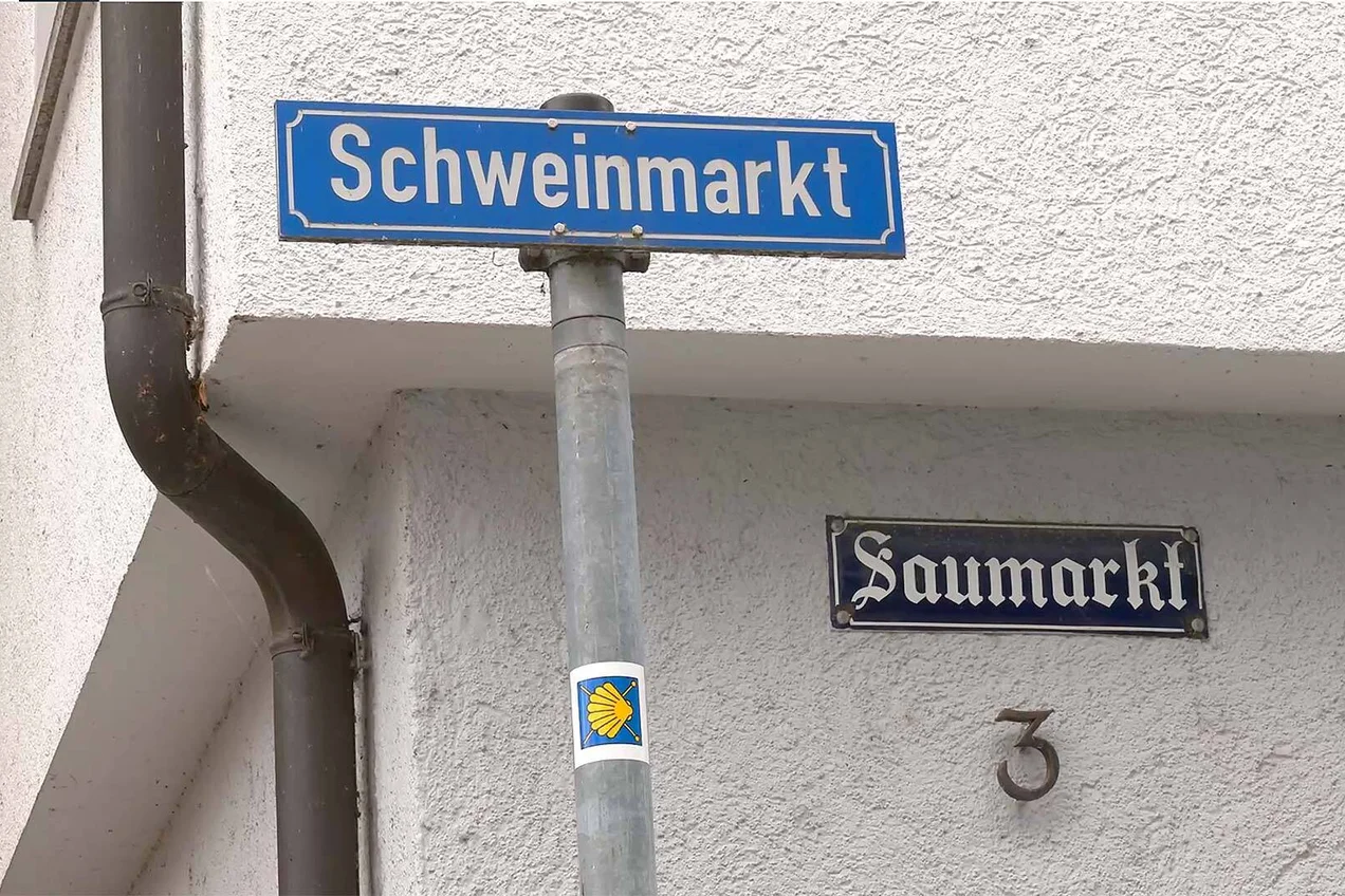 What Our Streets Tell Us