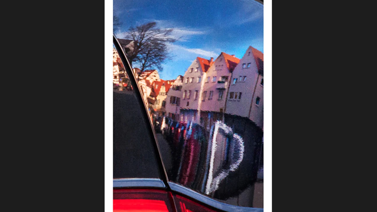 Essay: The mirror image of Ulm