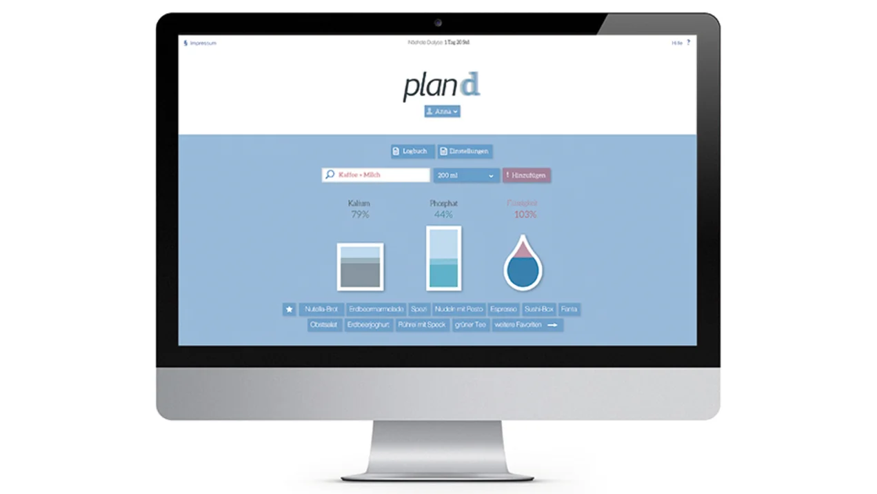 Plan d
