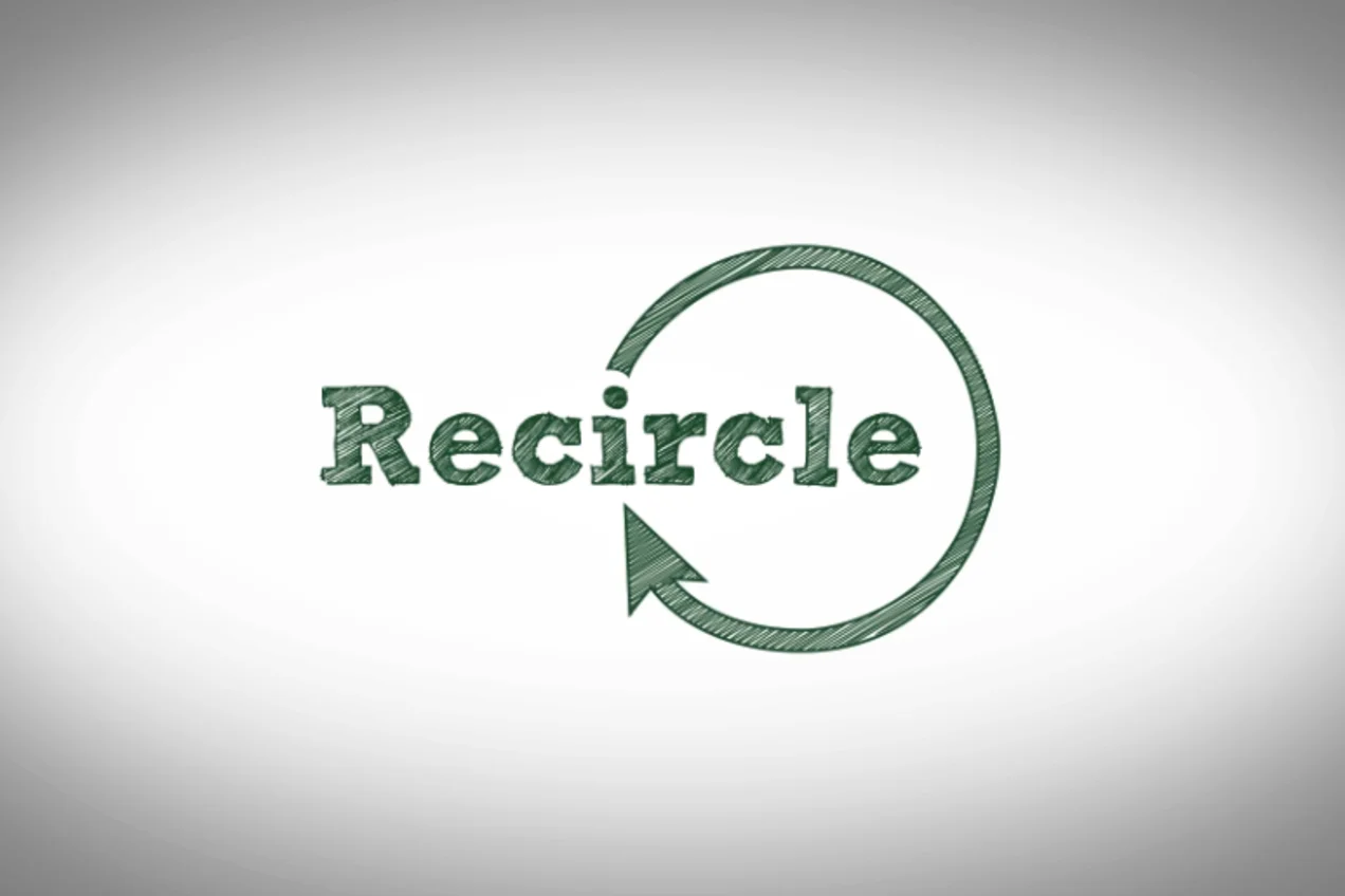 Recircle