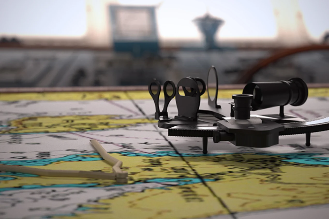 Sextant