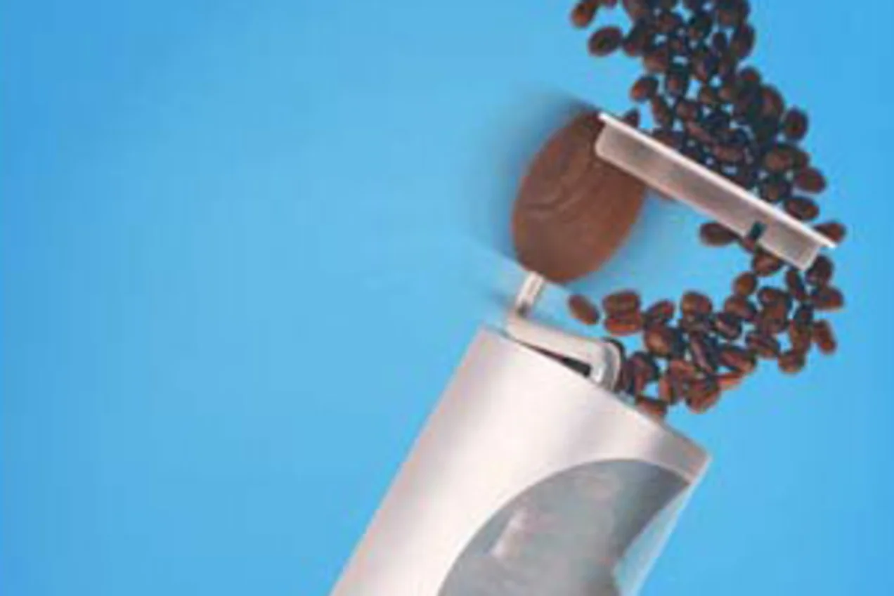 Coffee grinder