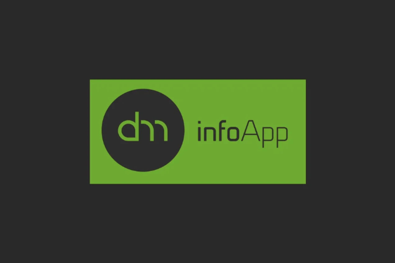 DM InfoApp