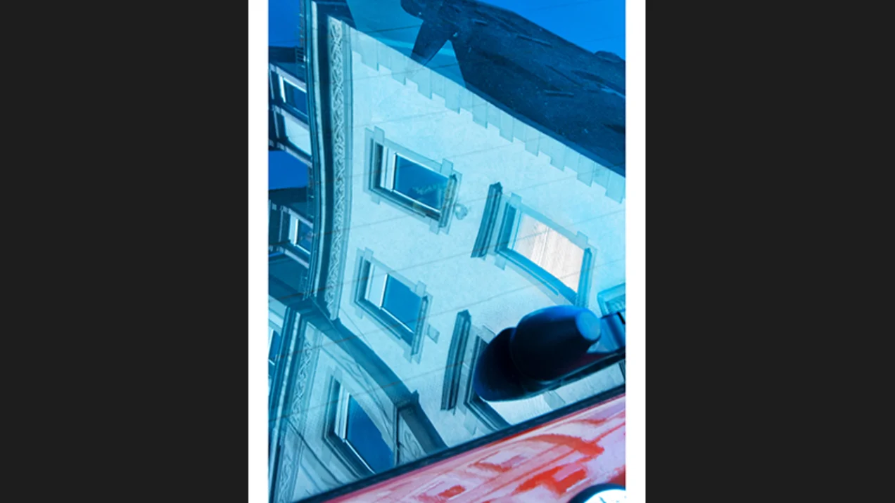 Essay: The mirror image of Ulm