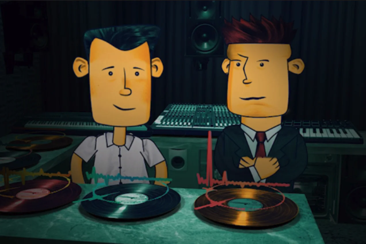 Music streaming