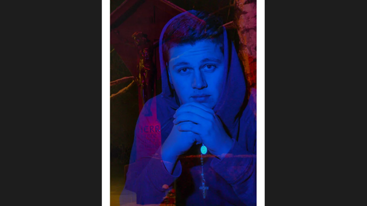 Advanced photography course - Supernatural powers