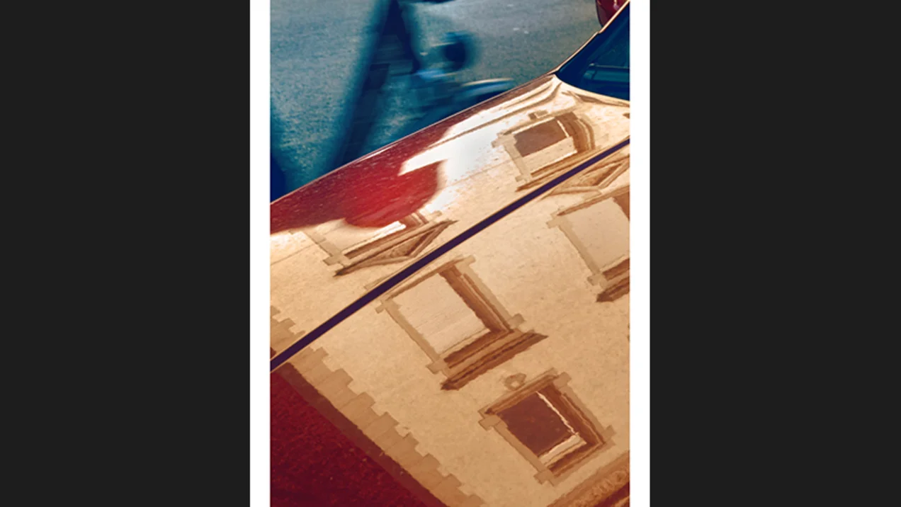 Essay: The mirror image of Ulm