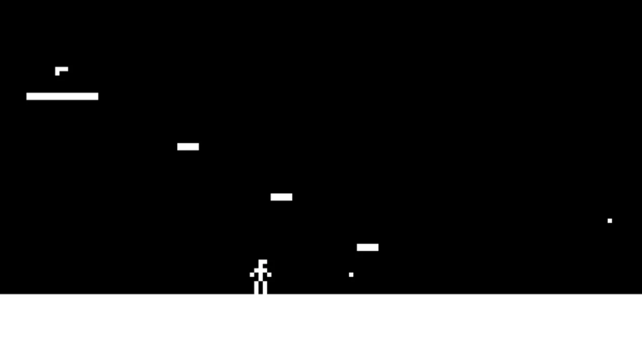 Game Re-Evolution of Pixelz