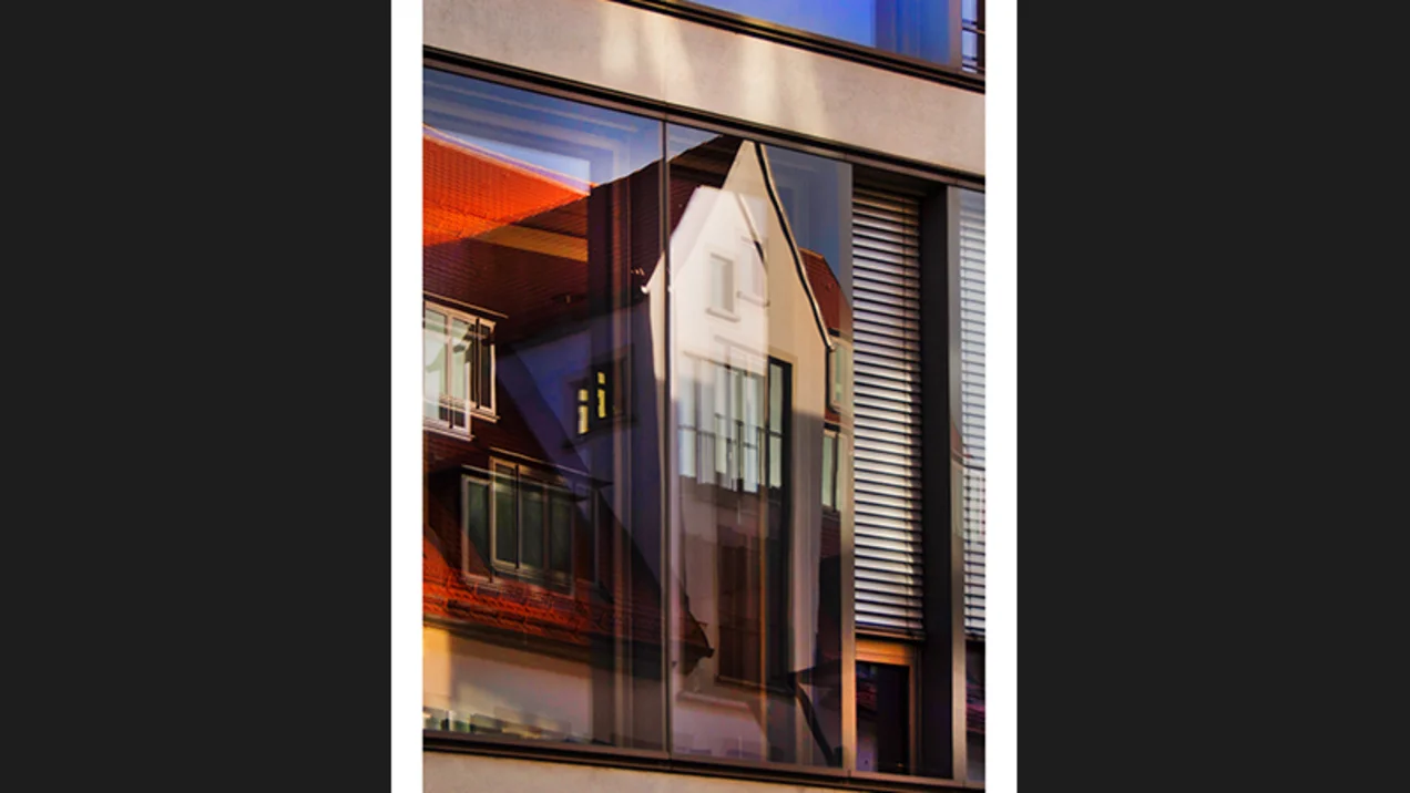Essay: The mirror image of Ulm