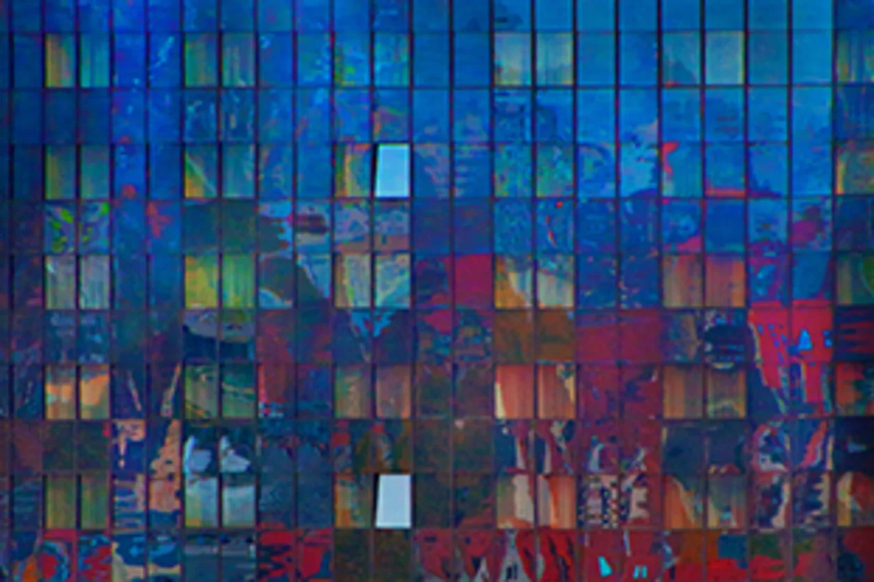 The mirror image of Ulm