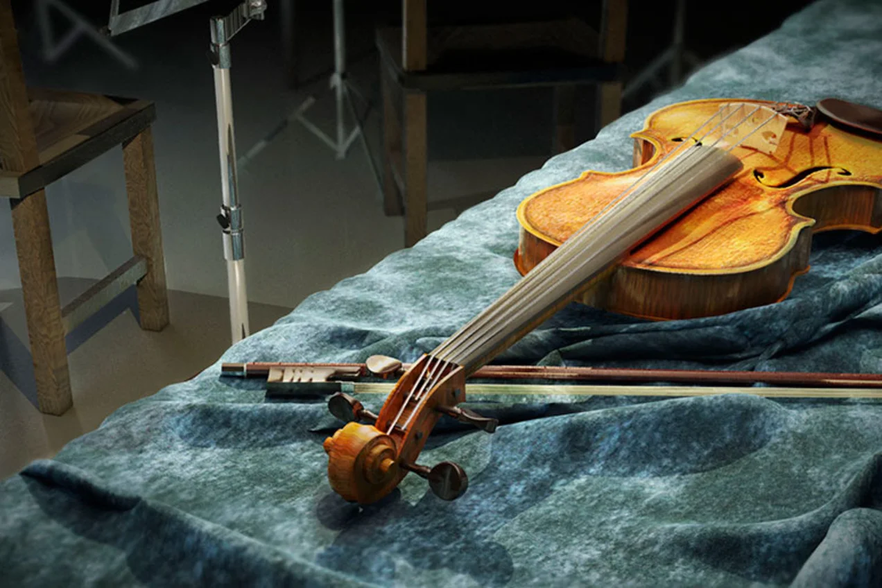 Violin