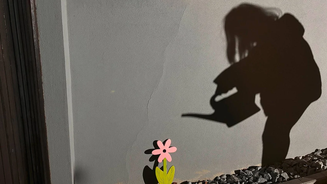 Essay: Das Leben der Schatten