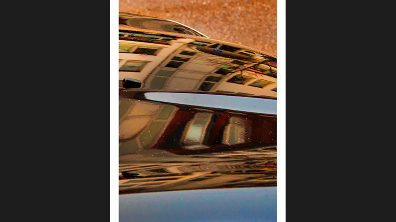 Essay: The mirror image of Ulm
