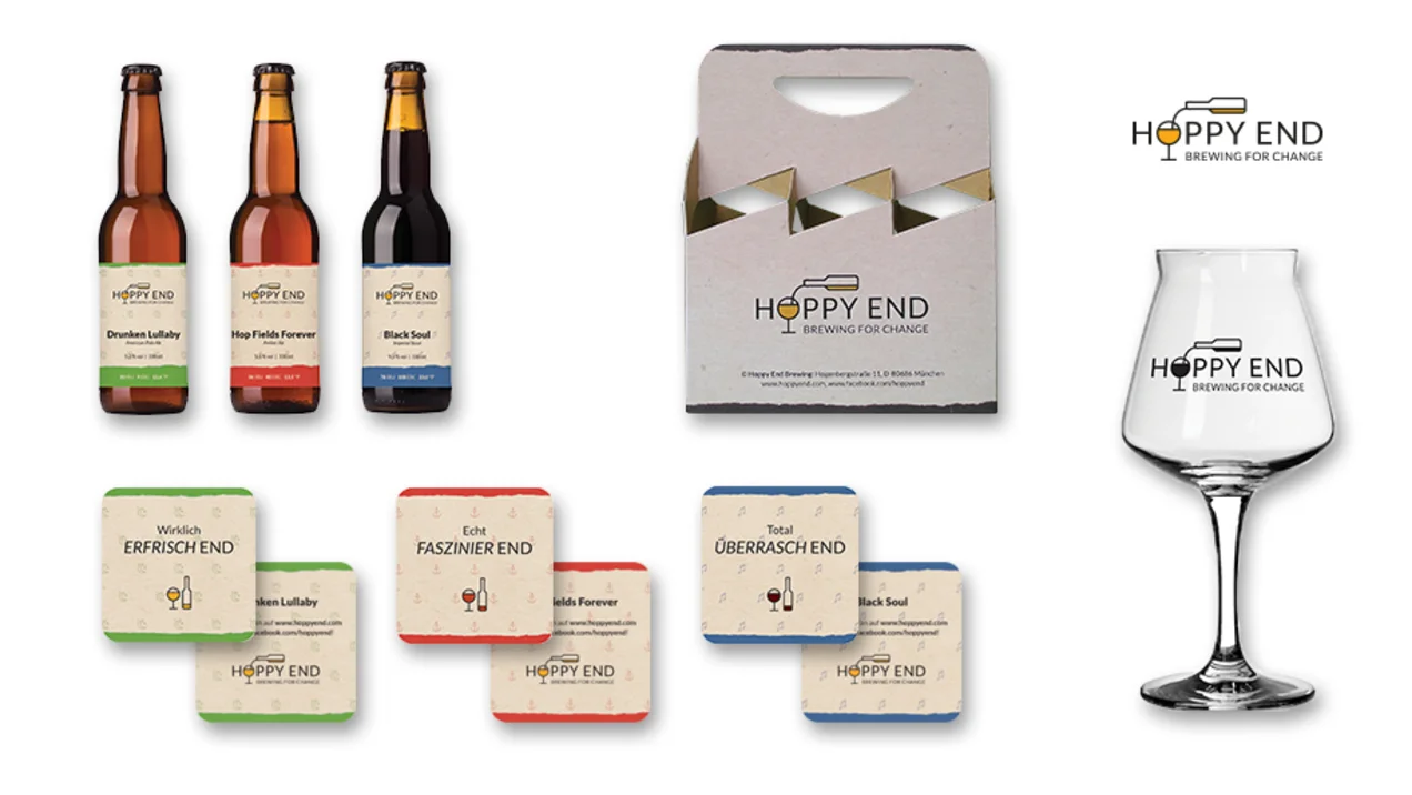 Hoppy end