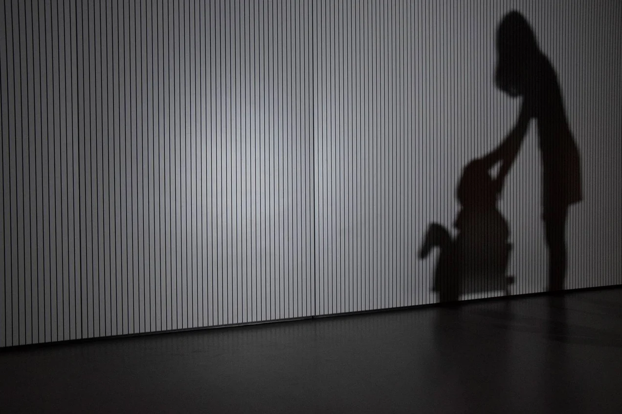 Das Leben der Schatten
