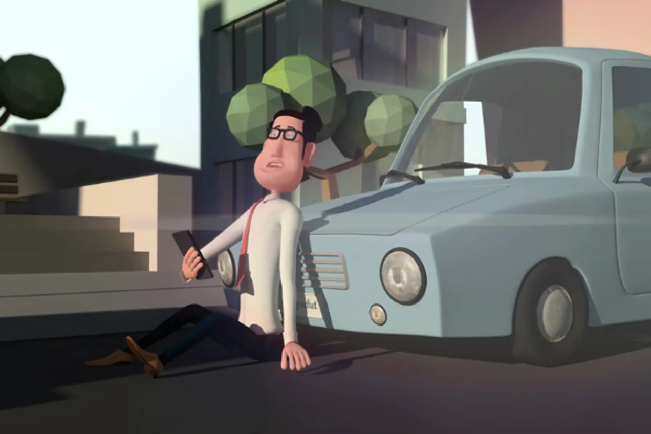 Parkpocket