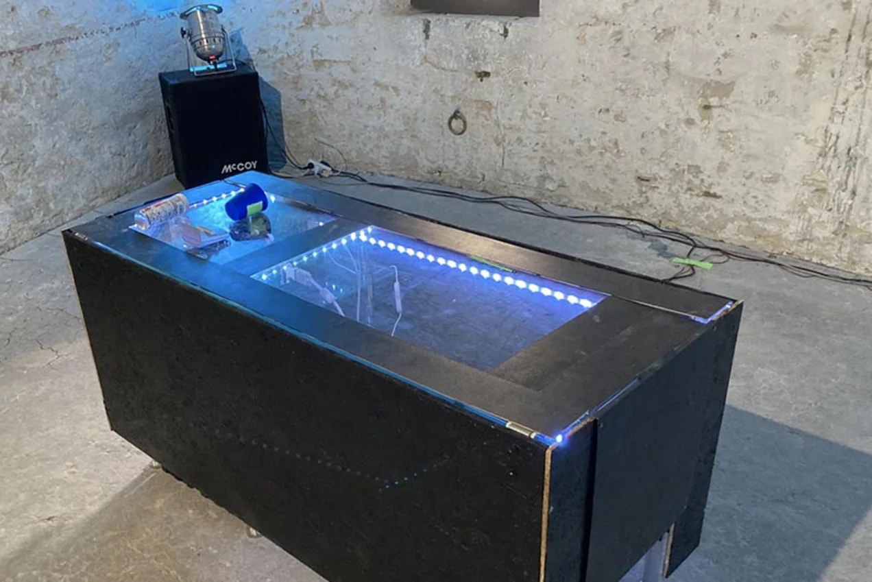 Objectified