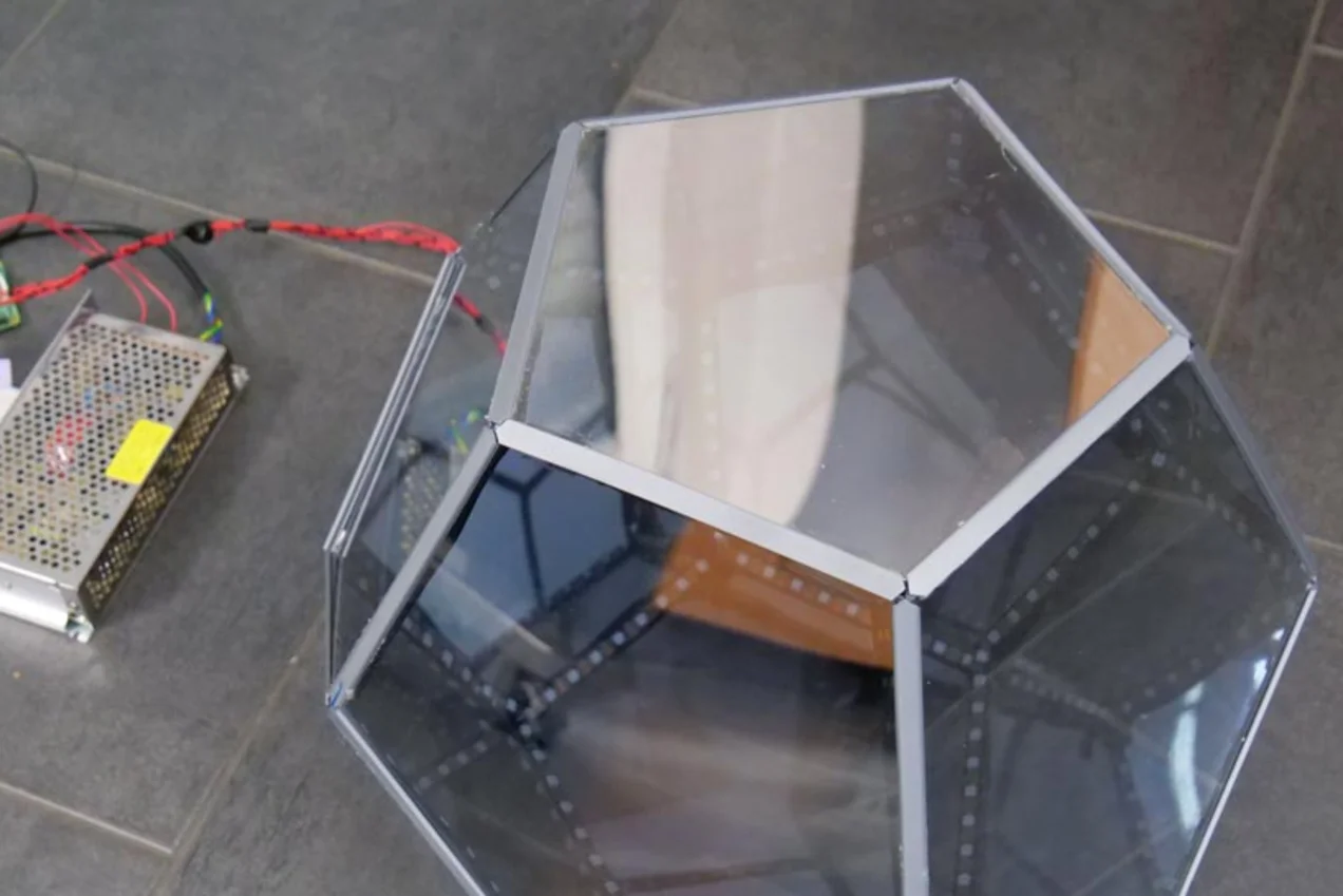 Dodecahedron