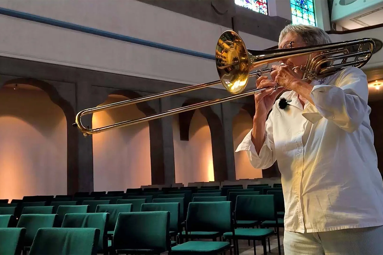 The Sound of Ulm - A Musical Journey