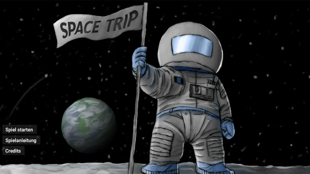 Space Trip