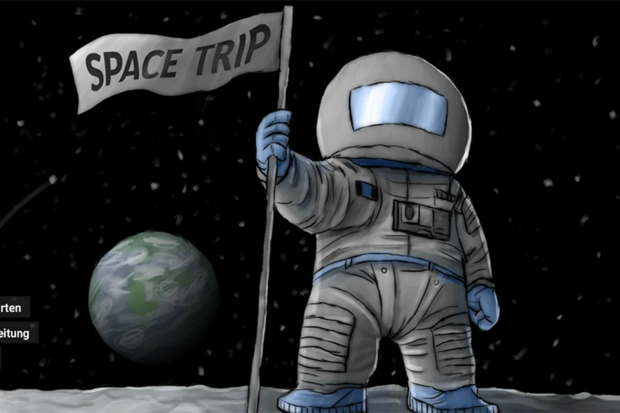 Space Trip