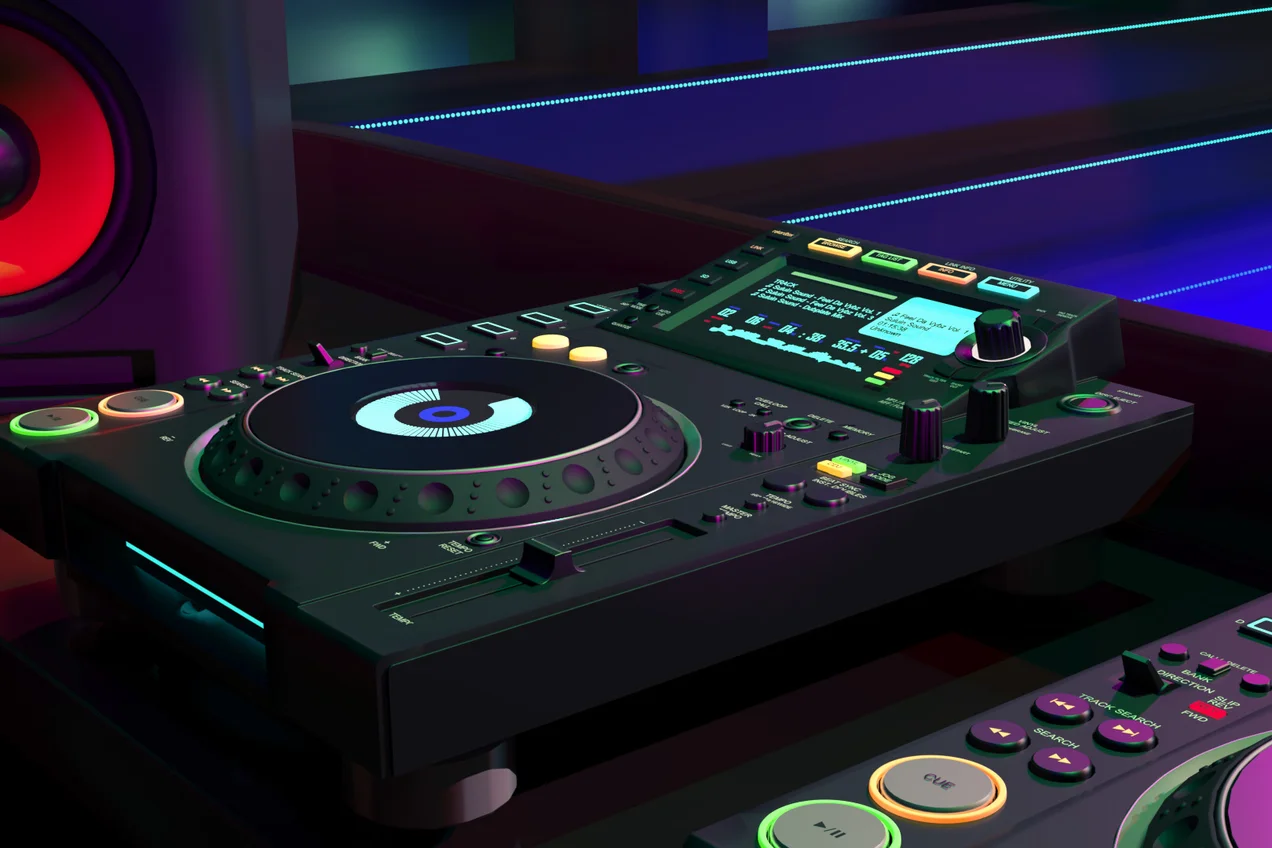 Pioneer DJ