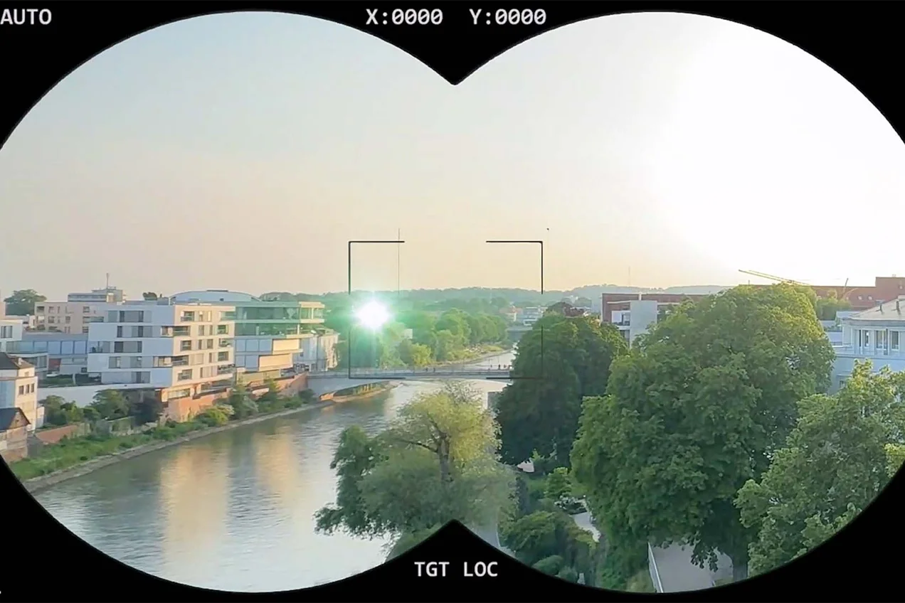 In Ulm, I'm more than just a "like"