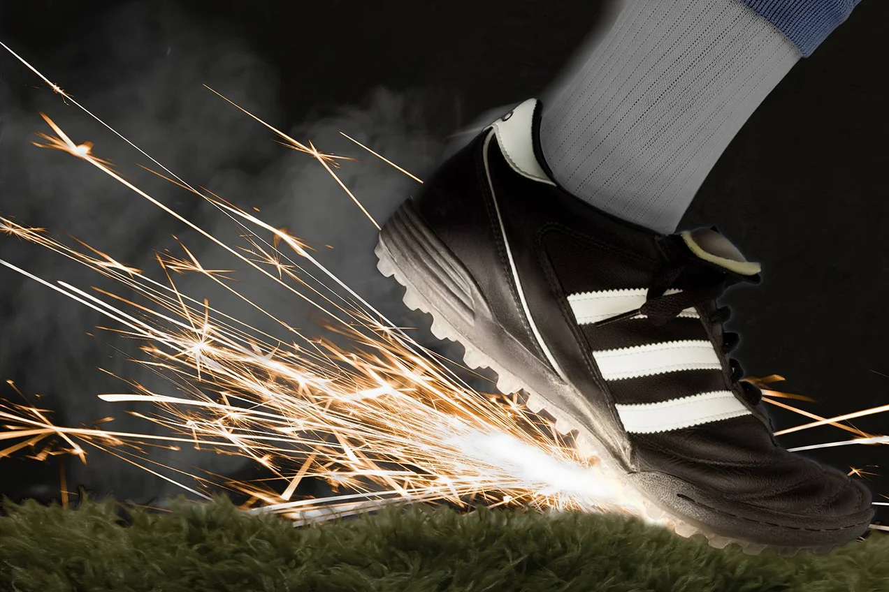 Fußballschuhe